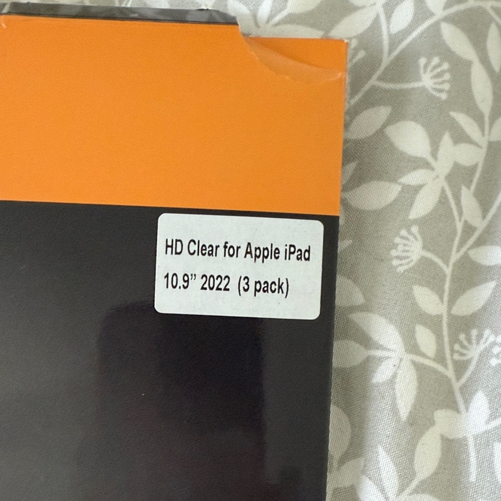 Supershieldz Screen Protector - Picture 2 of 3